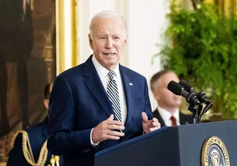 Joe Biden solicită o „pauză” în conflictul Israel - Hamas pentru a scoate ostaticii din Gaza