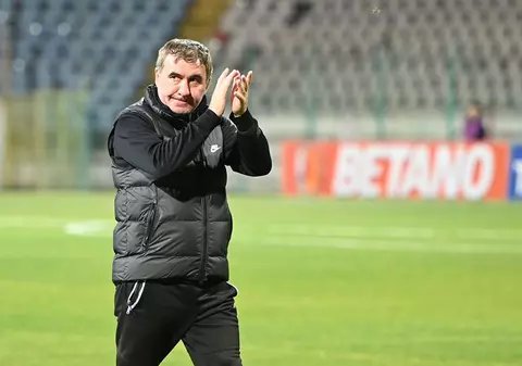 Gică Hagi, după ce România a învins Elveția și s-a calificat la Euro 2024: „Mai bine de atâta nu se putea!”