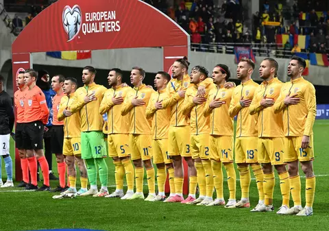 UEFA distribuie 331 de milioane de euro țărilor participante la Euro 2024. Câți bani vor primi tricolorii