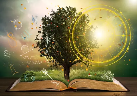 Horoscopul anului 2024 – șanse, hazard și schimbări majore