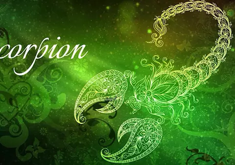 Horoscop Urania săptămânal pentru Scorpion. Previziuni pentru perioada 16 – 22 martie 2024