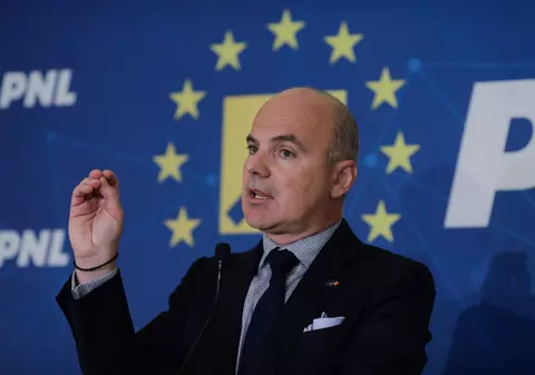 Rareș Bogdan: „Ciolacu să ne respecte, nu poate lua decizii fără PNL. Va fi o discuție extrem de dură, au fost încălcate liniile roșii, nu sunt bani”