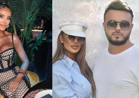 Bianca Drăgușanu vrea să devină din nou mamă. Ce se întâmplă între ea și Gabi Bădălău. „Sunt fericită să vă dau această veste”