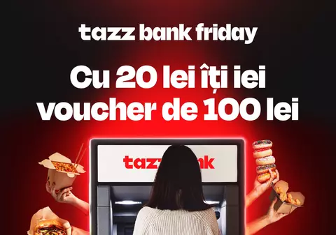 Cum scapi de întrebarea zilnică „Ce mâncăm azi?” cu doar 20 de lei