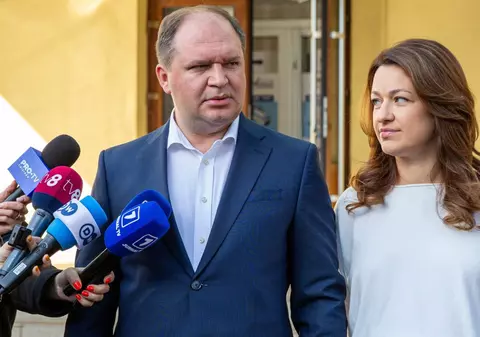 Prorusul Ion Ceban câștigă din nou la Chișinău, oligarhul Șor își impune candidații de rezervă, dar PAS revendică victoria la alegerile locale din Republica Moldova