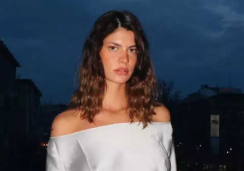 Imagini din apartamentul Laurei Giurcanu. Cum arată locuința concurentei de la America Express