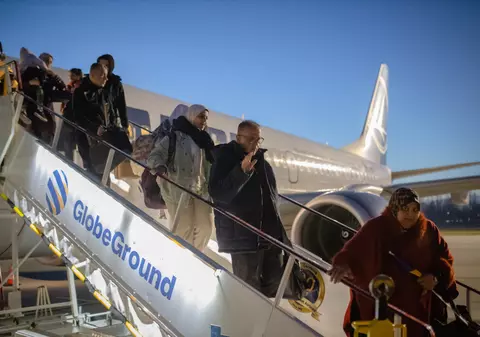 Al patrulea grup de români așteaptă evacuarea din Fâșia Gaza. 26 de persoane sunt pe lista de ieșire