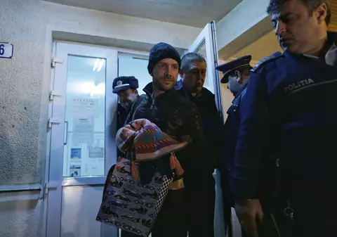 La Repubblica: Curtea de Casație a Italiei a respins recursul falsului medic Matteo Politi. Ce riscă acesta