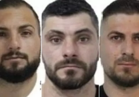 Ucigașii lui Adrian Kreiner, dați în urmărire generală, cu mandat de arestare. Poliția le-a publicat numele și fotografiile