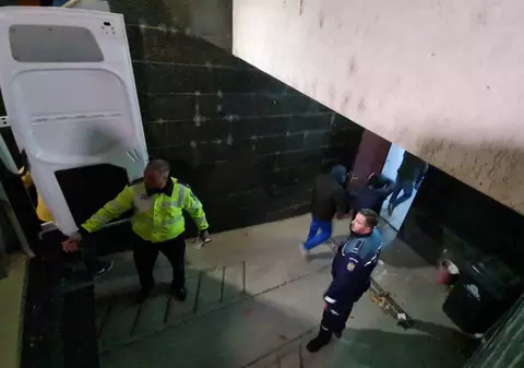 Opt militari români, trimiși în judecată, acuzați că au furat 7 tone de motorină din baza NATO de la Mihail Kogălniceanu