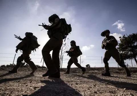 Cea mai brutală fază a ofensivei israeliene în Gaza abia acum începe. Cum s-a pregătit IDF pentru asta și ce a învățat Hamas din războiul ucrainean