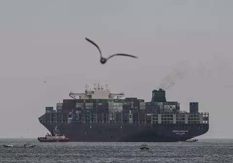 Kievul exportă tot mai multe cereale prin Marea Neagră, în ciuda amenințărilor din partea Rusiei - o veste bună pentru economia ucraineană