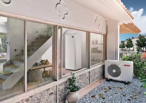 Cătălin Drăguleanu, Ariston România: Românii vor tot mai mult pompe de căldură, într-un context economic axat pe eficientizare a consumului 