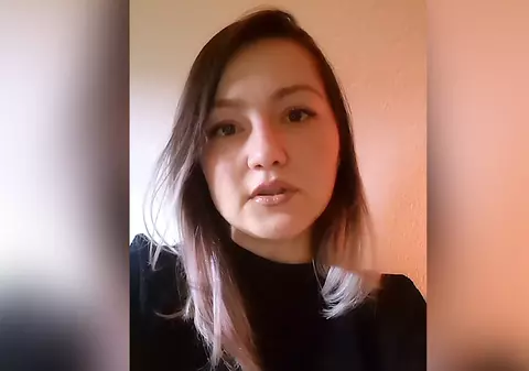 Mesajul primit de Elena Lasconi de la fiica sa, după ce a anunțat că a votat „DA” la referendumul pentru familia tradițională: „Sunt absolut dezgustată”