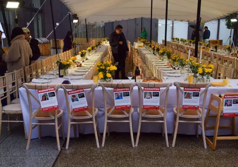 Comandouri americane se află în Israel pentru a ajuta la localizarea ostaticilor Hamas, anunță Pentagonul