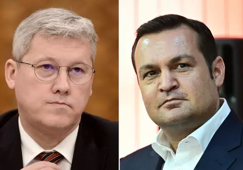 Ministrul de Interne, detalii despre prinderea lui Cătălin Cherecheș. Ce spune despre rănile acestuia de pe față