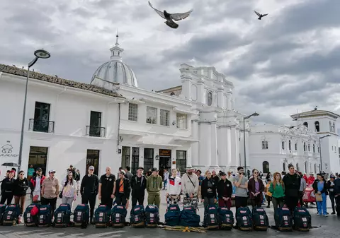 Problema care le dă peste cap planurile concurenților de la „America Express”, în drumul spre imunitate și Ecuador: „Ceva nu e bine”