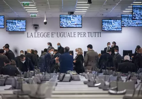 Peste 200 de oameni au fost condamnați în Italia, într-un megaproces împotriva mafiei calabreze 'Ndrangheta