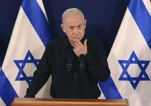 Netanyahu exclude eliberarea a „mii de teroriști” palestinieni în schimbul ostaticilor: „Nu vom accepta decât o victorie totală”