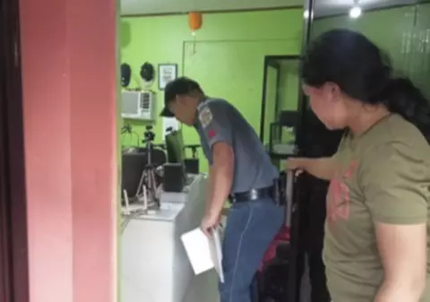 Un crainic de radio din Filipine a fost împușcat mortal în direct