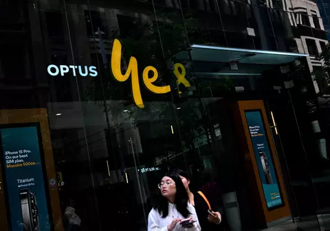 Milioane de australieni, rămași fără telefonie sau internet, după ce serviciile celui de-al doilea furnizor din țară s-au întrerupt