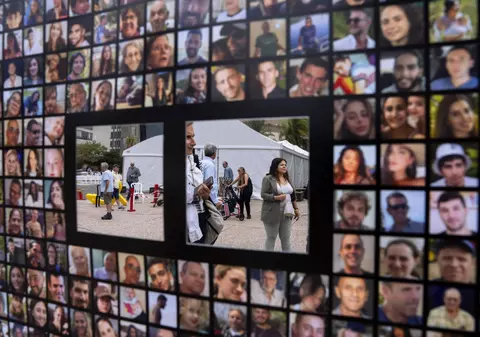 Netanyahu evocă un posibil acord pentru eliberarea ostaticilor ținuți în Fâşia Gaza, în timp ce Reuters scrie că Hamas a suspendat negocierile