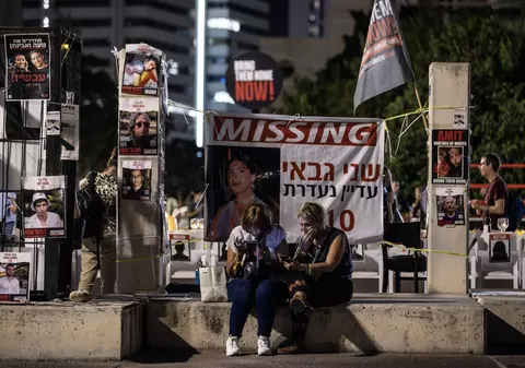 Hamas se oferă să elibereze 70 de ostatici. Cere, în schimb, „un armistițiu de cinci zile” peste tot în Fâșia Gaza