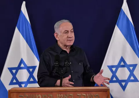 Crucea Roșie le va duce ostaticilor medicamente, în cadrul acordului de eliberare, anunță Netanyahu, insistând că „războiul va continua” până „la victoria absolută”