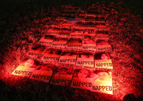 Joe Biden crede că acordul pentru eliberarea ostaticilor ținuți de Hamas în Gaza este aproape