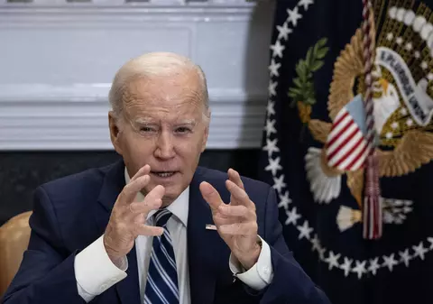 Joe Biden afirmă că acordul pentru eliberarea ostaticilor din Fâșia Gaza este „acum foarte, foarte aproape"