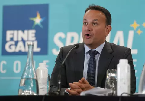 Irlanda va organiza două referendumuri, prin care vrea să redefinească familia și să elimine din Constituție rolul casnic al femeilor