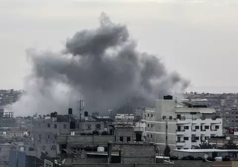 Armistițiul dintre Israel și Hamas va începe vineri dimineață, anunță Qatarul. 13 ostatici vor fi eliberați după-amiază