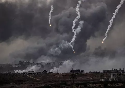 Acordul pentru armistițiul temporar cu Hamas va începe joi, confirmă Netanyahu. Niciun ostatic nu va fi eliberat până vineri