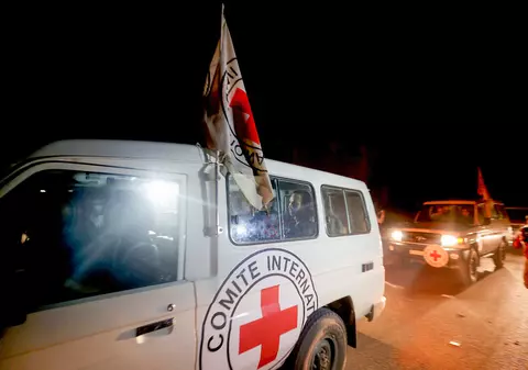 Lista celor 13 ostatici israelieni eliberați în prima zi a armistițiului cu Hamas. Printre ei se află și Danielle, o femeie cu origini românești | FOTO