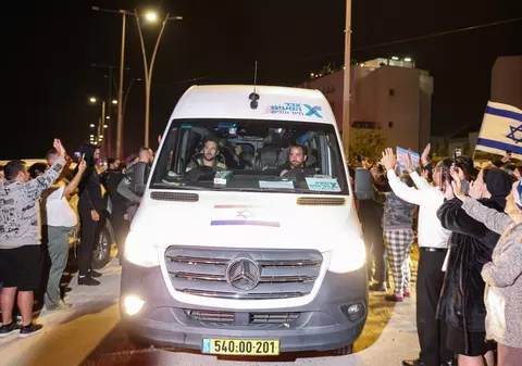 Hamas anunță că este pregătită să prelungească pentru câteva zile armistițiul cu Israelul. Condițiile impuse de gruparea palestiniană