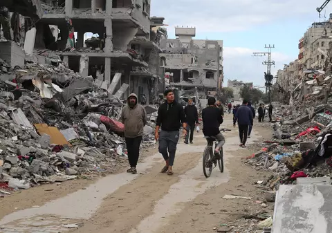 Alți 16 ostatici au fost eliberați de Hamas. Israelul analizează „dacă există o posibilitate” de a prelungi armistițiul