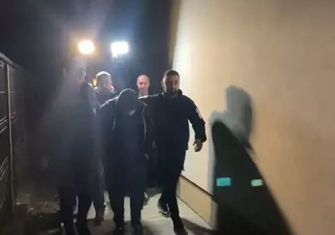 Bărbatul din Timiș suspectat că i-a ajutat pe ucigașii lui Adrian Kreiner a fost arestat preventiv