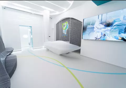 Ibrahim Bahbahani, PhD., unic acționar al clinicilor House of Beauty Clinic, spațiul medical care oferă pacienților servicii stomatologice la cel mai înalt nivel