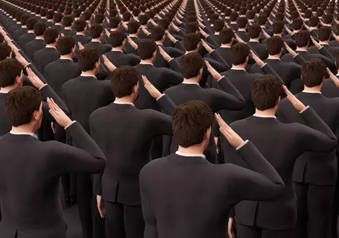 INTERVIU. De ce crede un istoric al comunismului că noile tehnologii vor produce sisteme totalitare mai dure decât cel imaginat de Orwell: „Omul trebuie să țină în frâu progresul!” 