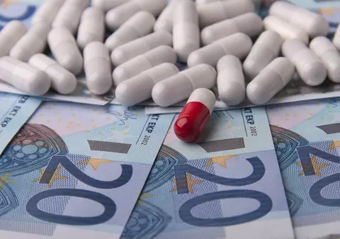 Dispariția misterioasă din Parlamentul European a unui raport care deranja industria farma