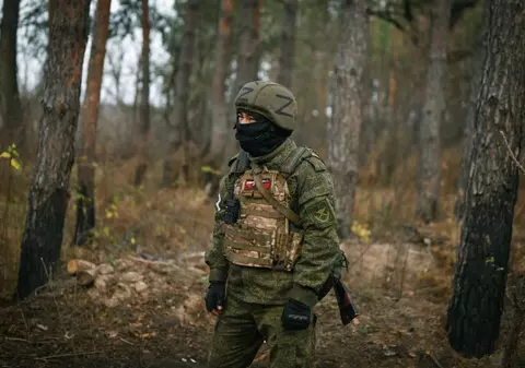 Presa de stat de la Moscova a anunțat o retragere parțială a Rusiei în Herson, apoi a retractat informația. Ce s-a întâmplat