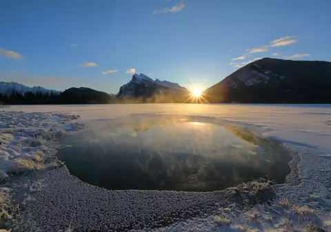 Solstițiul de iarnă 2023 - tradiţii şi obiceiuri