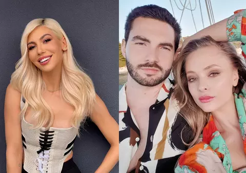 Sore, despre idila cu Răzvan Miheț, fostul soț al Oanei Matache: „Eram doi oameni singuri, care au ieșit la câteva întâlniri”