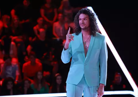 Tudor Chirilă spune ce se întâmplă în culisele „Vocea României”. De ce nu ajung toți concurenții celebri în showbiz: „Există o iluzie”