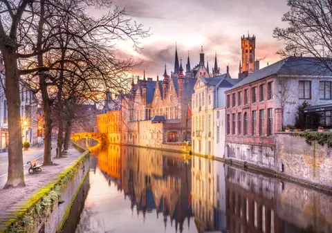 Unde să călătorești în decembrie - cele mai frumoase destinații