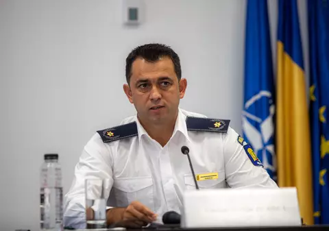 Șeful Poliției de Frontieră urmează să fie demis după ce Cătălin Cherecheș a fugit din România - SURSE