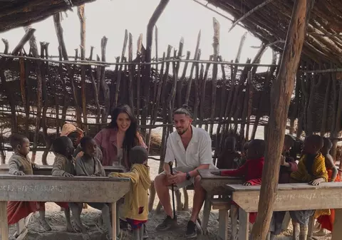 Cum arată iubita fotbalistului Radu Drăgușin și cum s-au cunoscut, de fapt, cei doi. Mama sportivului rupe tăcerea. „Viața lui nu este chiar așa cum se vede”