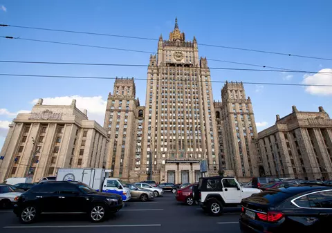 Noi tensiuni în relația bilaterală România - Rusia. Moscova închide Consulatul României de la Rostov pe Don