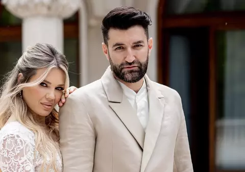 Anunțul făcut de Smiley în prag de sărbători. Ce au decis el și Gina Pistol. „Am început deja planurile”