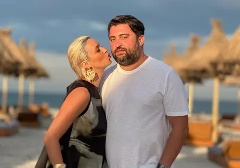 Situația neplăcută prin care a trecut Diana Dumitrescu la începutul acestui an. Abia acum s-a aflat. „Mi-am rupt ligamentele. S-au dat multe lucruri peste cap”